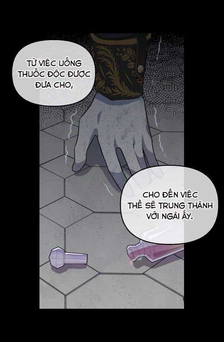 Hãy Bỏ Mặc Tôi - Chương 25 - ảnh 51
