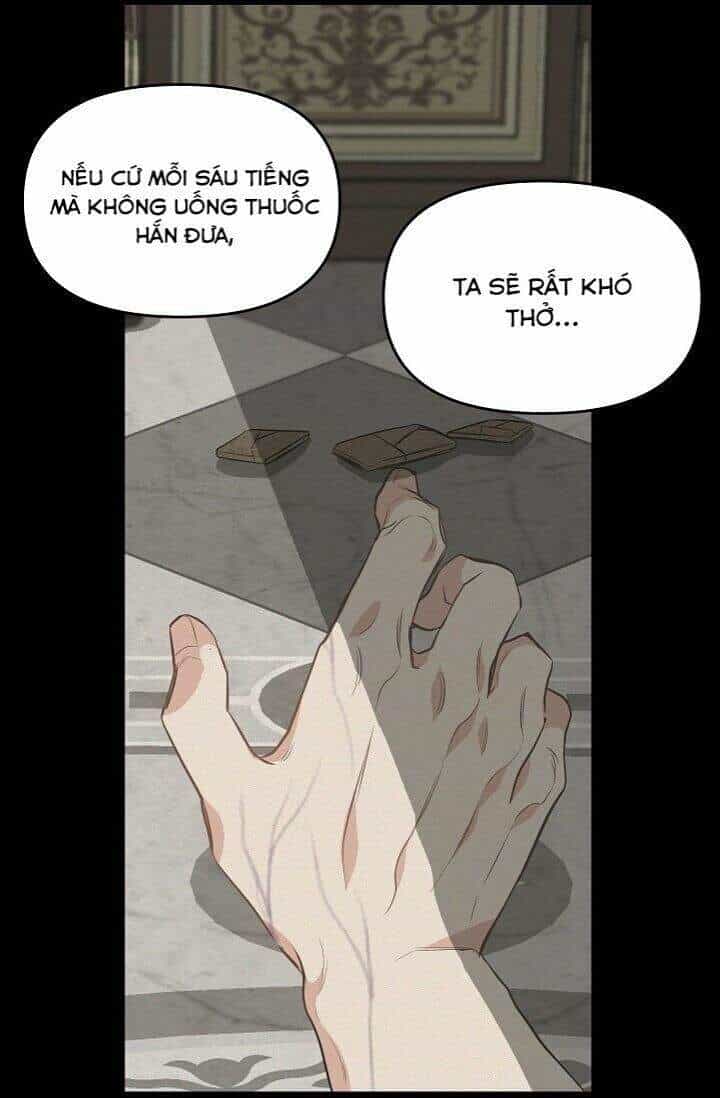 Hãy Bỏ Mặc Tôi - Chương 26 - ảnh 19