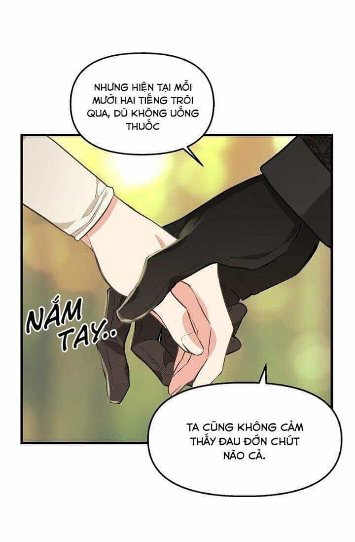Hãy Bỏ Mặc Tôi - Chương 26 - ảnh 20