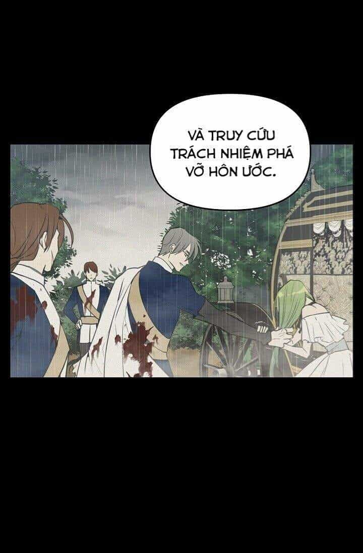 Hãy Bỏ Mặc Tôi - Chương 26 - ảnh 31