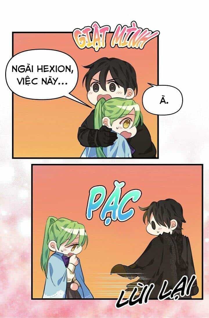 Hãy Bỏ Mặc Tôi - Chương 27 - ảnh 22
