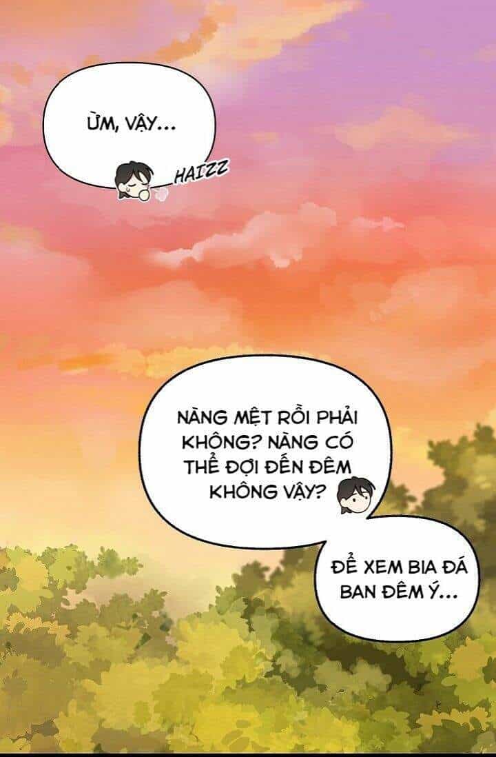 Hãy Bỏ Mặc Tôi - Chương 27 - ảnh 26