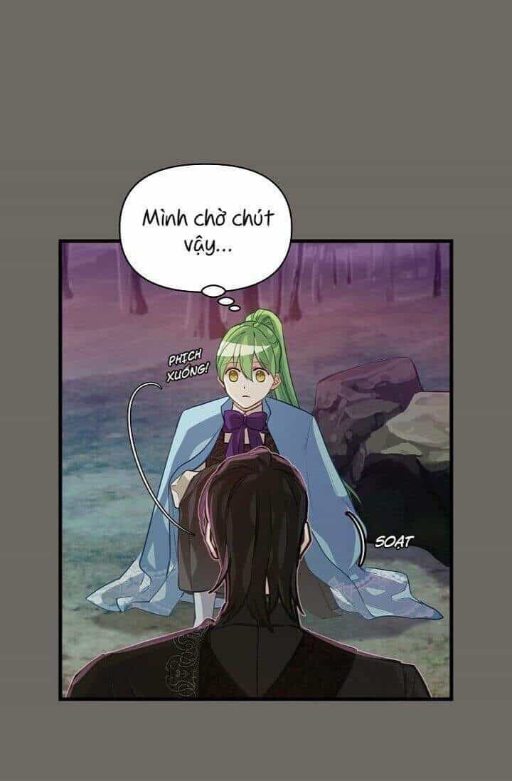 Hãy Bỏ Mặc Tôi - Chương 27 - ảnh 38