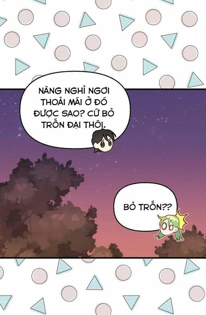 Hãy Bỏ Mặc Tôi - Chương 27 - ảnh 50