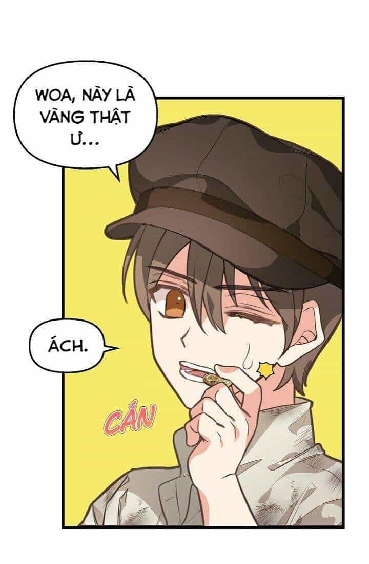 Hãy Bỏ Mặc Tôi - Chương 28 - ảnh 31