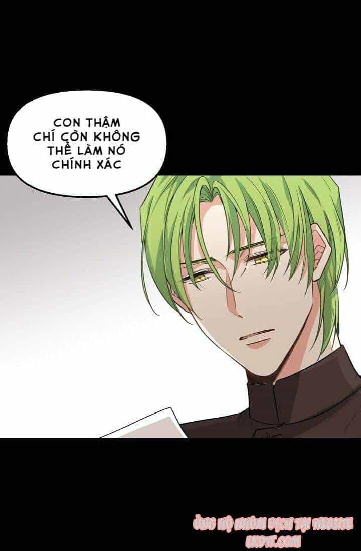 Hãy Bỏ Mặc Tôi - Chương 3 - ảnh 19