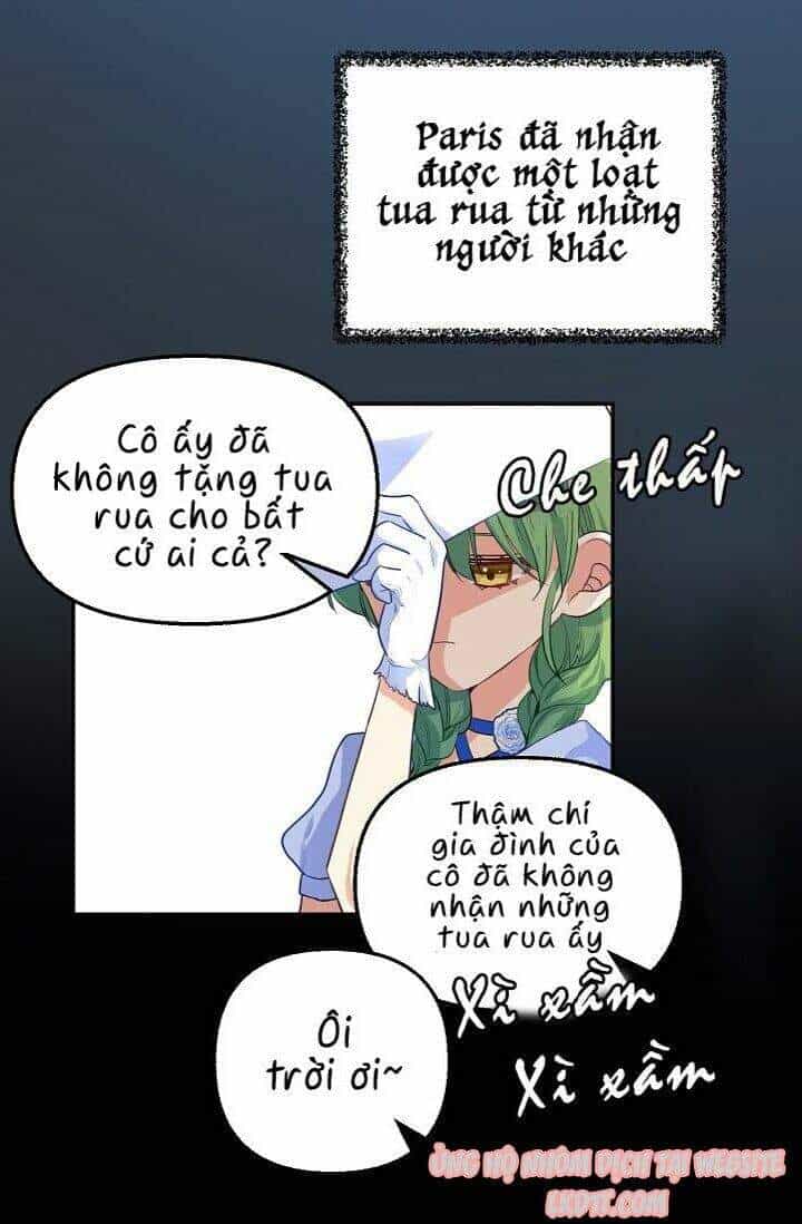 Hãy Bỏ Mặc Tôi - Chương 3 - ảnh 30
