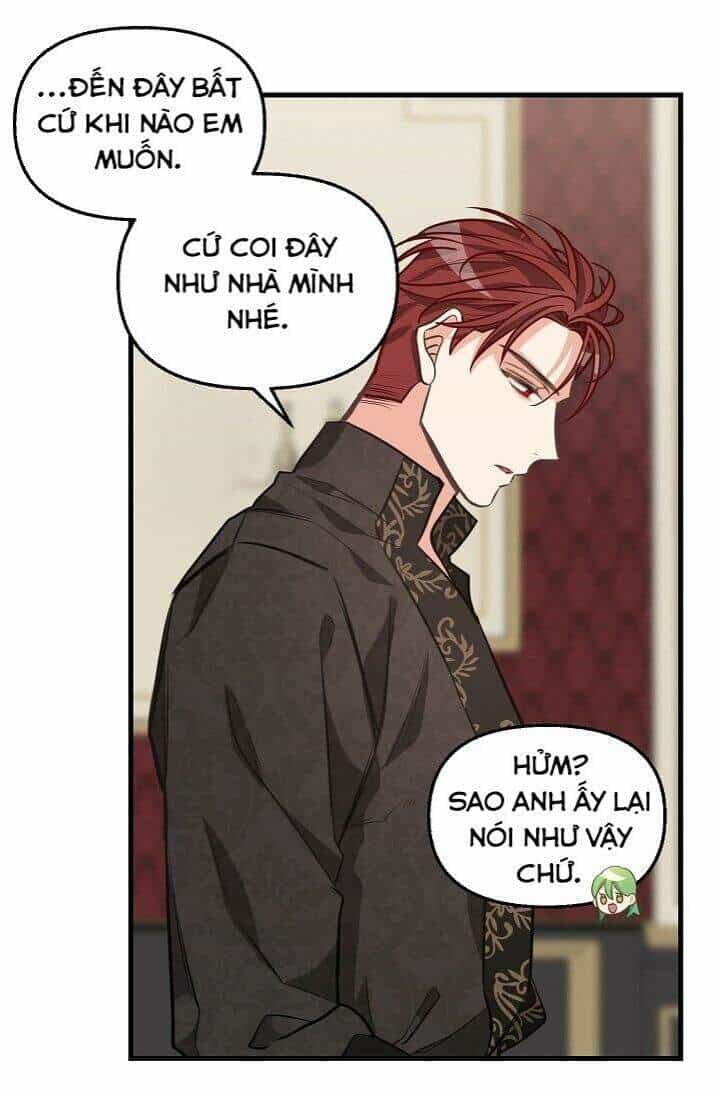 Hãy Bỏ Mặc Tôi - Chương 30 - ảnh 59