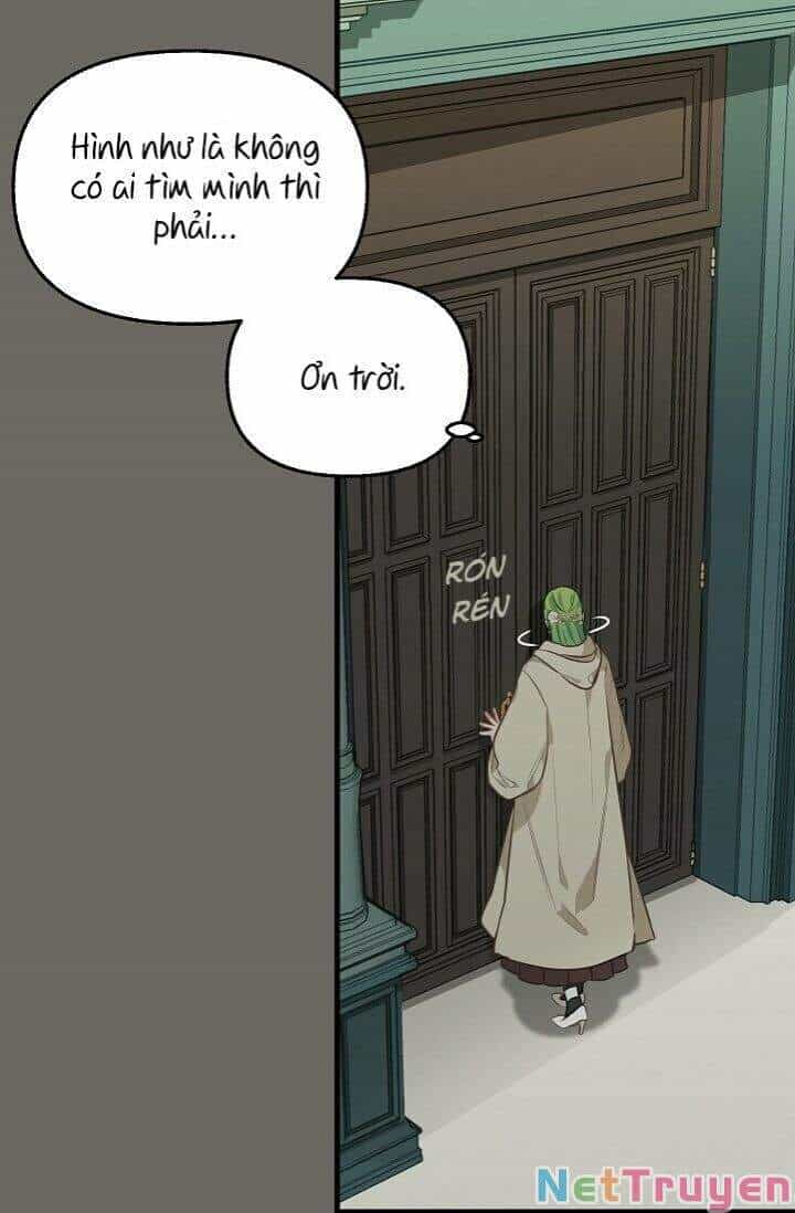 Hãy Bỏ Mặc Tôi - Chương 31 - ảnh 14