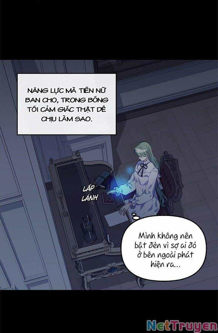 Hãy Bỏ Mặc Tôi - Chương 31 - ảnh 41