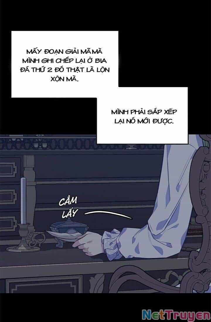 Hãy Bỏ Mặc Tôi - Chương 31 - ảnh 42