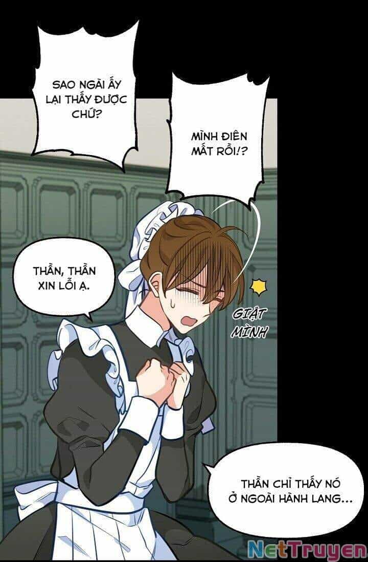 Hãy Bỏ Mặc Tôi - Chương 31 - ảnh 52