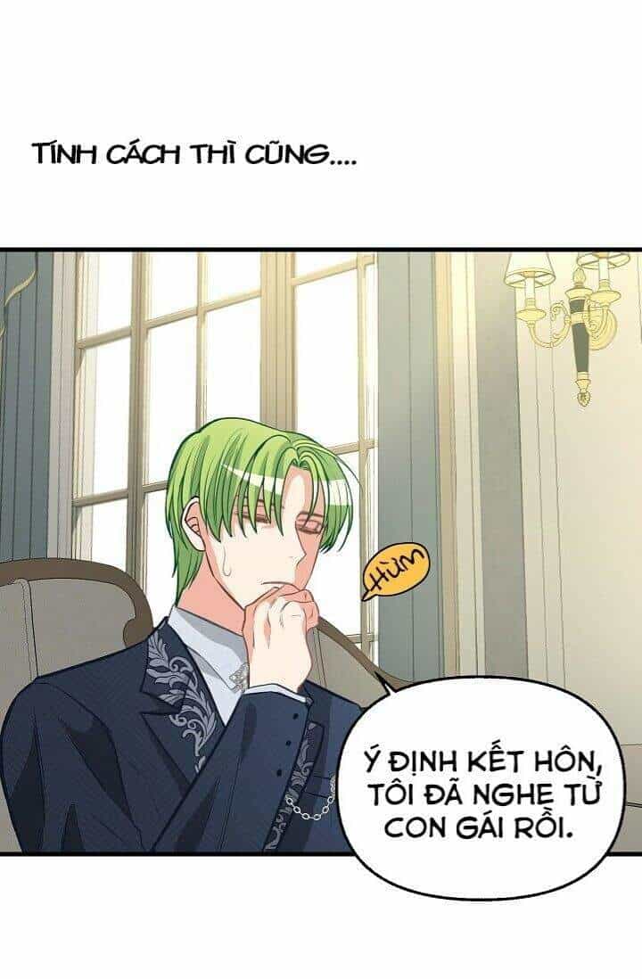 Hãy Bỏ Mặc Tôi - Chương 34 - ảnh 34