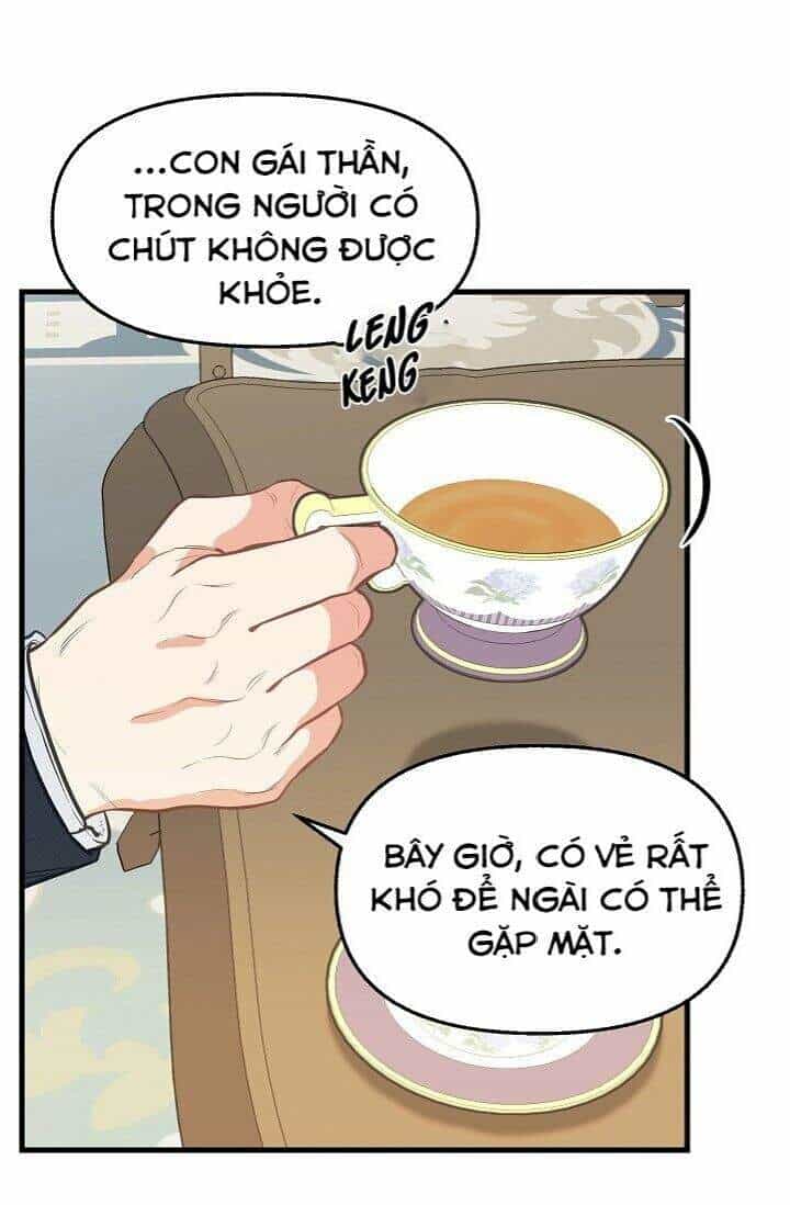 Hãy Bỏ Mặc Tôi - Chương 34 - ảnh 50