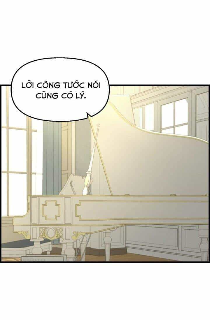 Hãy Bỏ Mặc Tôi - Chương 35 - ảnh 18