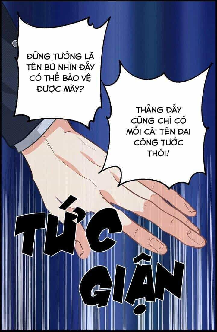 Hãy Bỏ Mặc Tôi - Chương 35 - ảnh 45