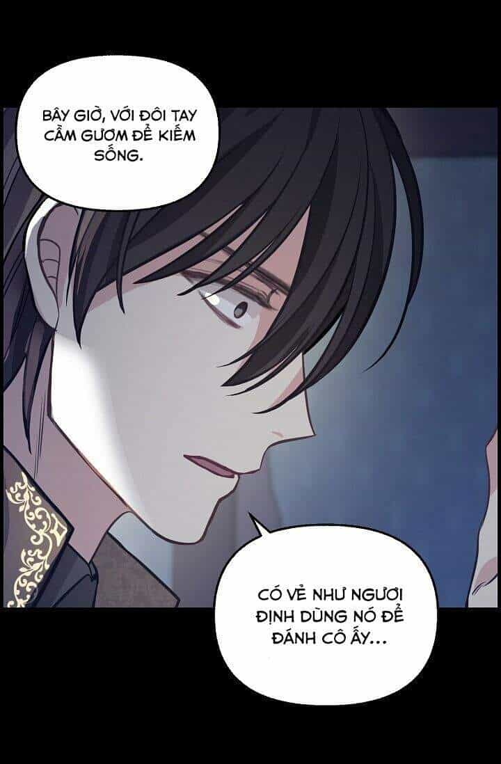 Hãy Bỏ Mặc Tôi - Chương 35 - ảnh 54