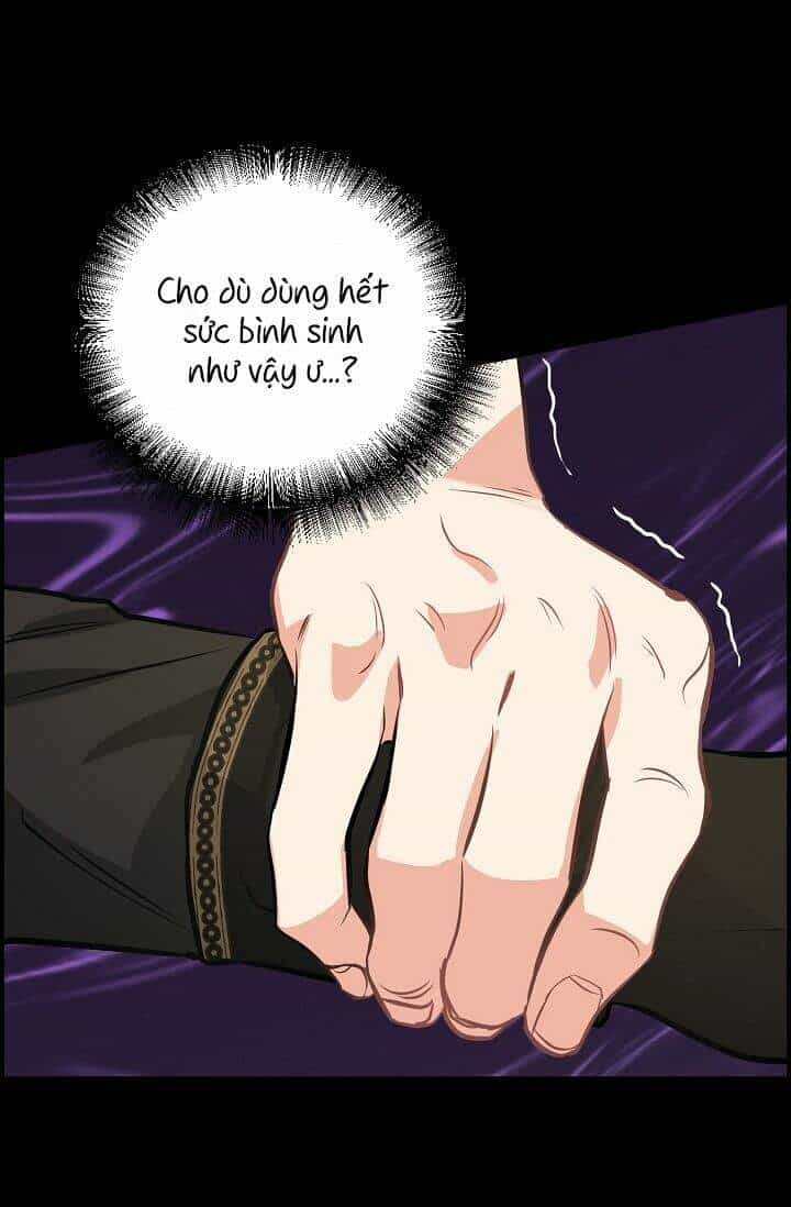 Hãy Bỏ Mặc Tôi - Chương 36 - ảnh 19