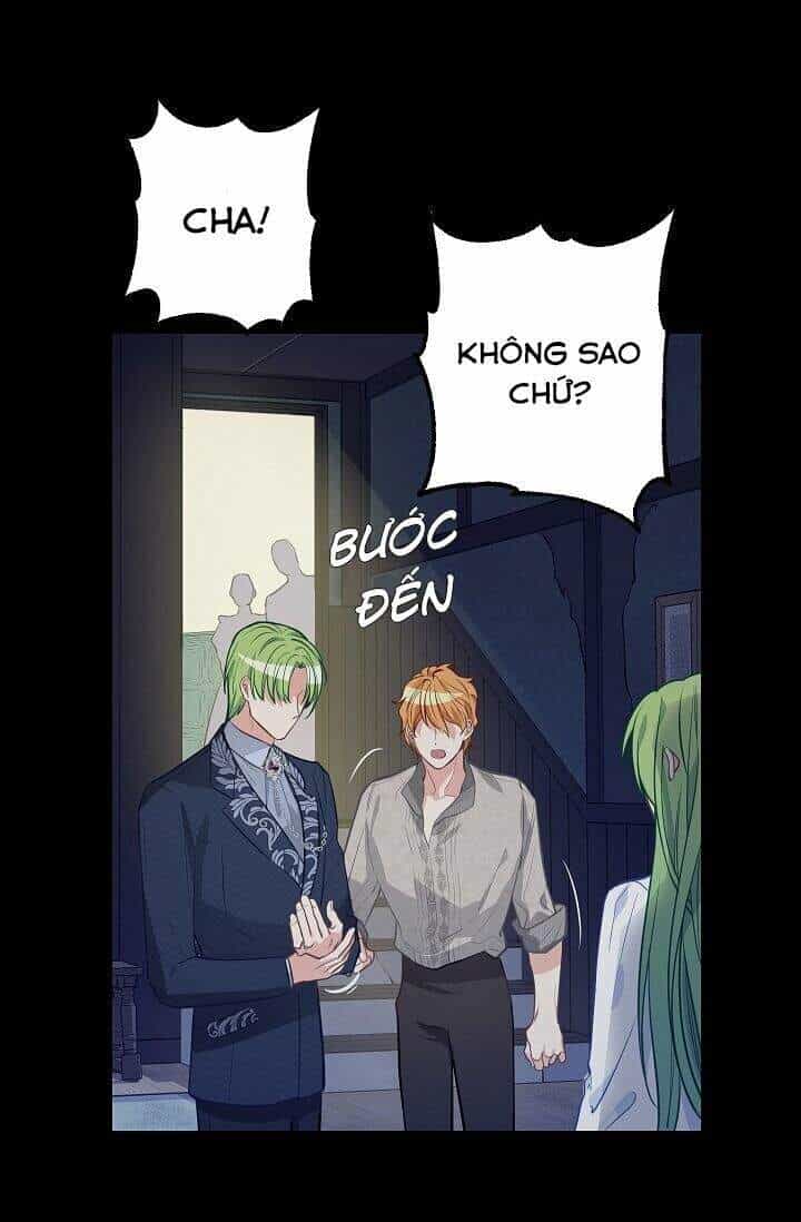 Hãy Bỏ Mặc Tôi - Chương 36 - ảnh 23