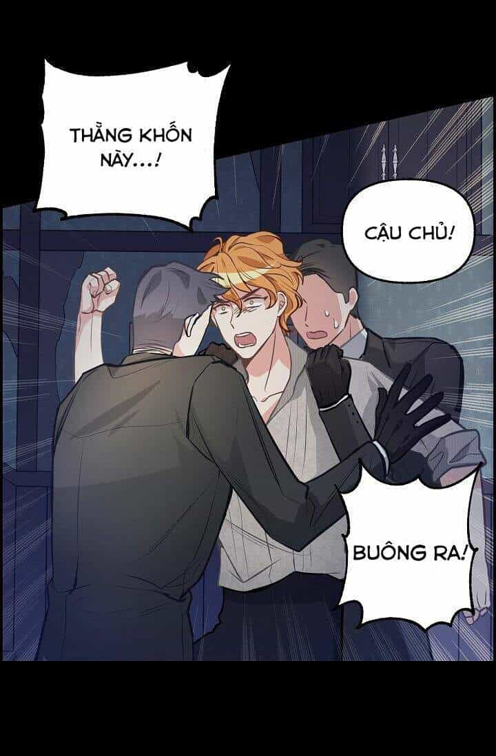 Hãy Bỏ Mặc Tôi - Chương 36 - ảnh 46