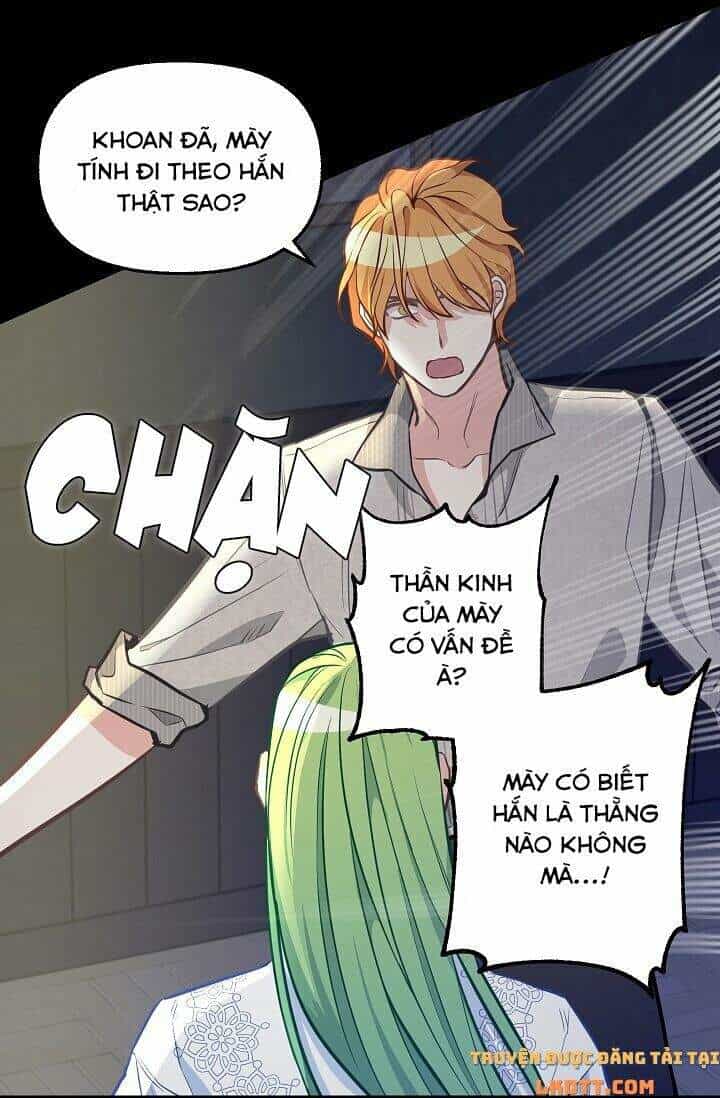 Hãy Bỏ Mặc Tôi - Chương 37 - ảnh 8