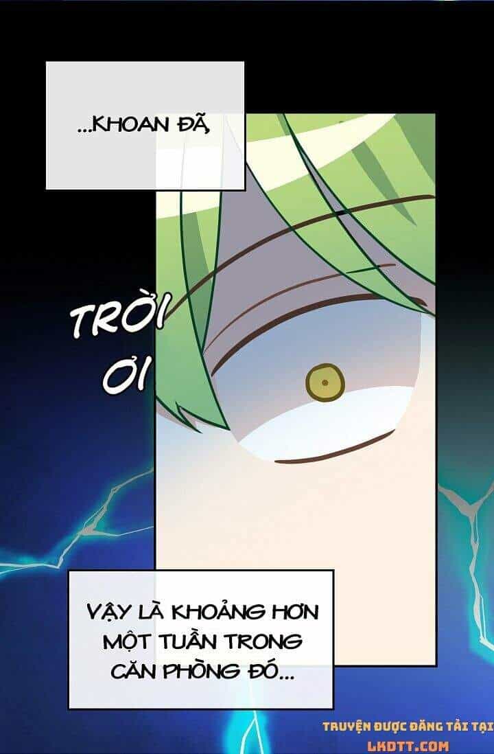 Hãy Bỏ Mặc Tôi - Chương 38 - ảnh 21