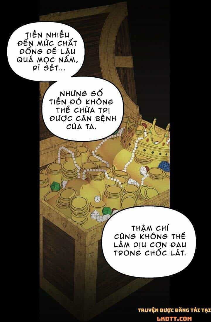 Hãy Bỏ Mặc Tôi - Chương 39 - ảnh 10