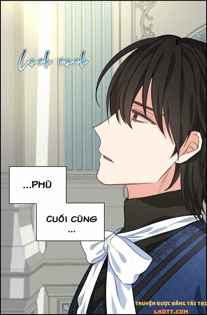 Hãy Bỏ Mặc Tôi - Chương 39 - ảnh 17