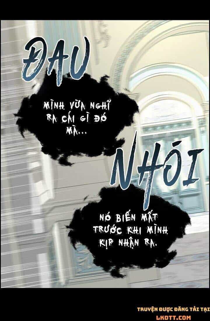 Hãy Bỏ Mặc Tôi - Chương 39 - ảnh 19