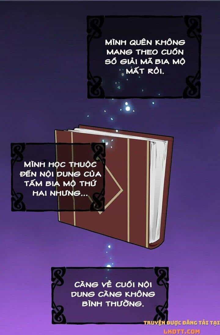 Hãy Bỏ Mặc Tôi - Chương 39 - ảnh 32