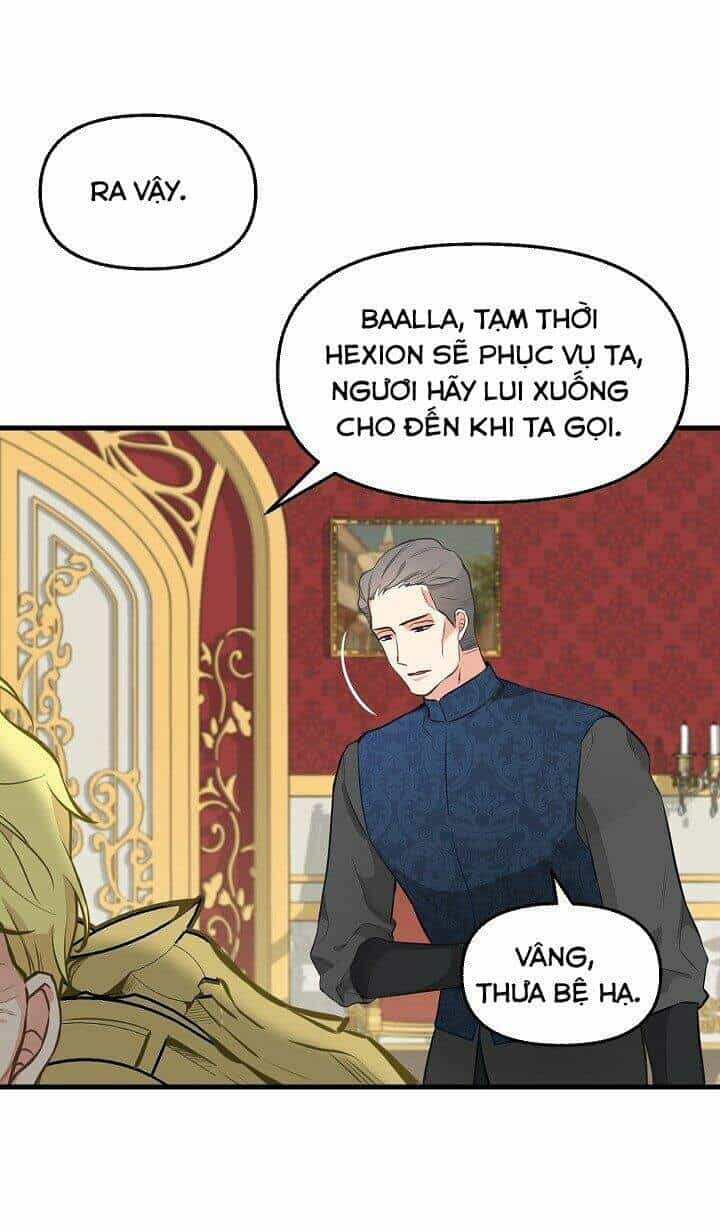 Hãy Bỏ Mặc Tôi - Chương 42 - ảnh 55