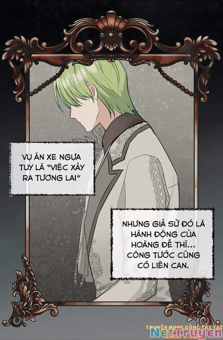 Hãy Bỏ Mặc Tôi - Chương 44 - ảnh 6