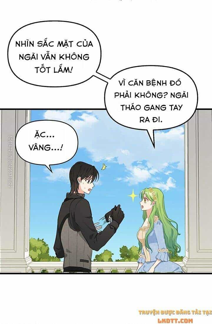 Hãy Bỏ Mặc Tôi - Chương 45 - ảnh 29