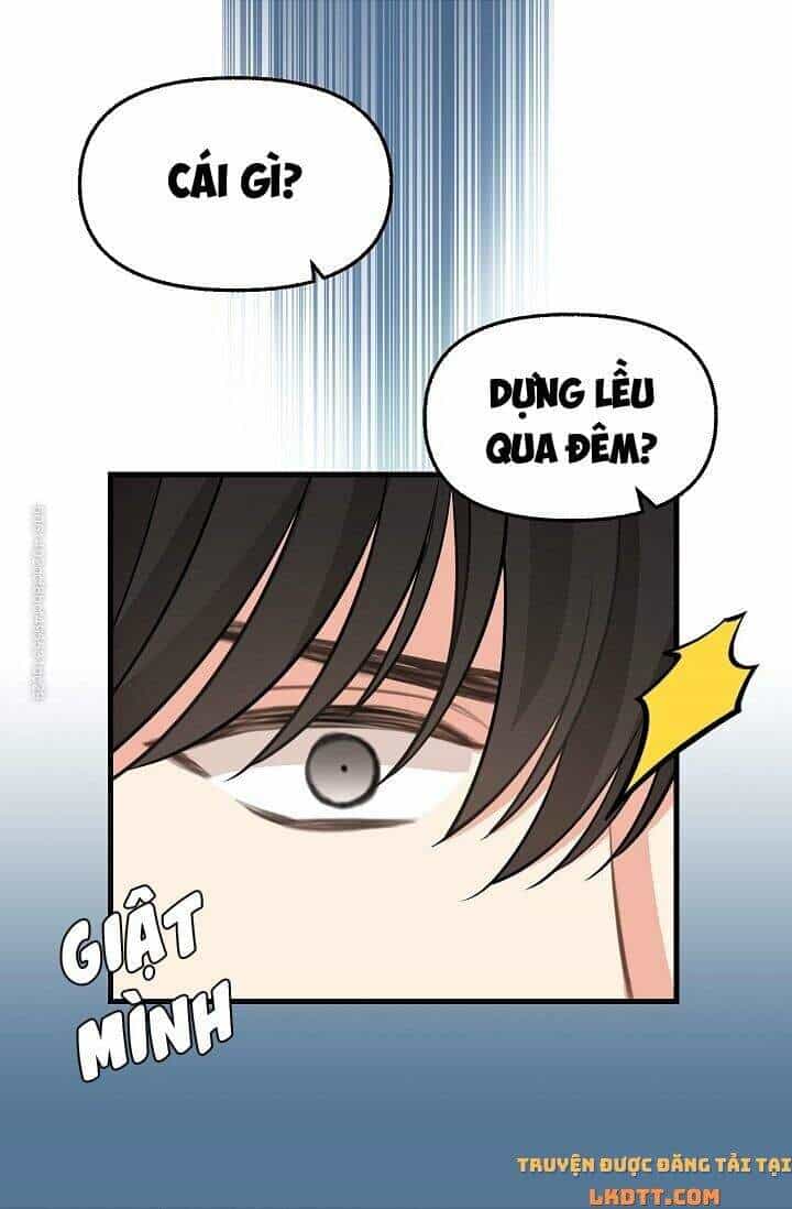 Hãy Bỏ Mặc Tôi - Chương 47 - ảnh 20