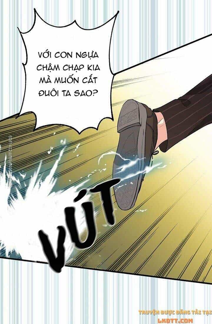 Hãy Bỏ Mặc Tôi - Chương 47 - ảnh 32