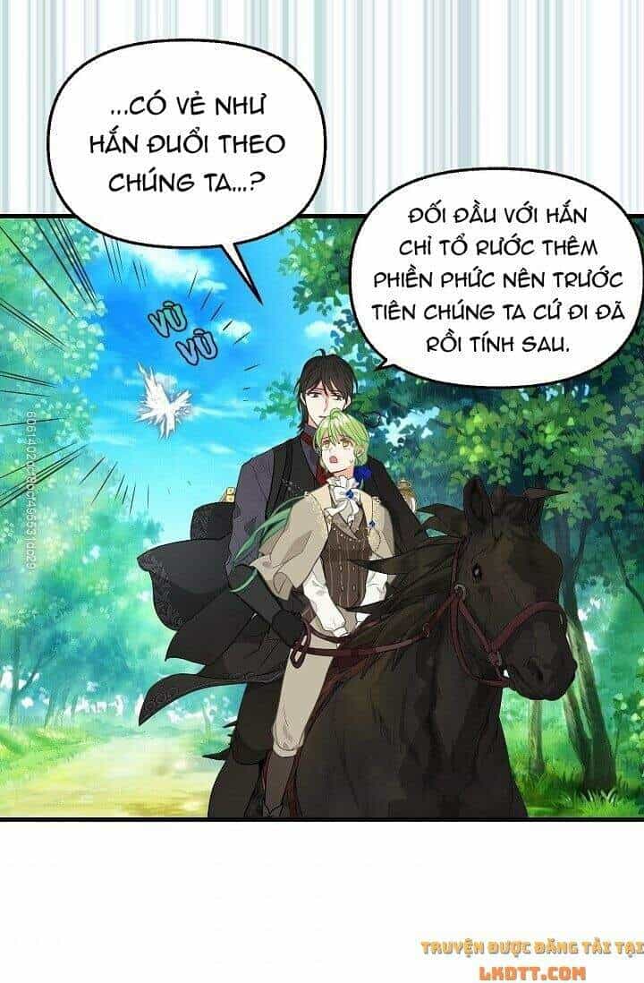 Hãy Bỏ Mặc Tôi - Chương 47 - ảnh 33