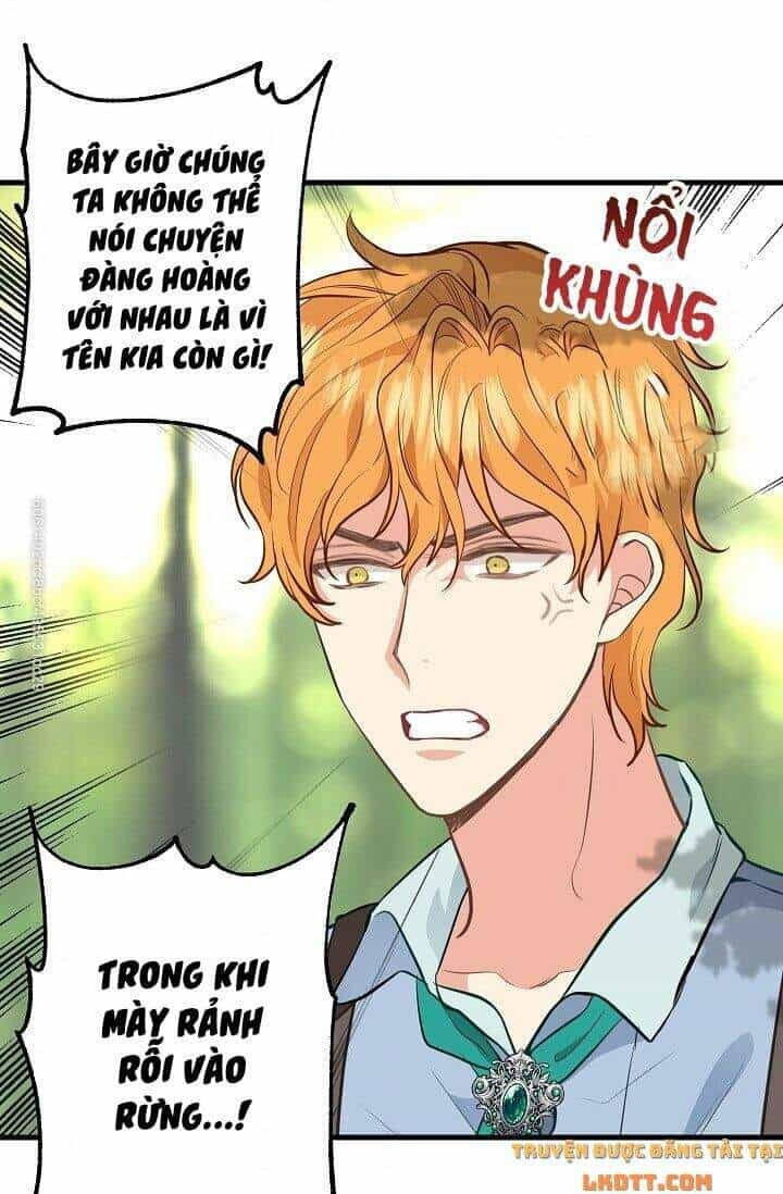 Hãy Bỏ Mặc Tôi - Chương 47 - ảnh 52