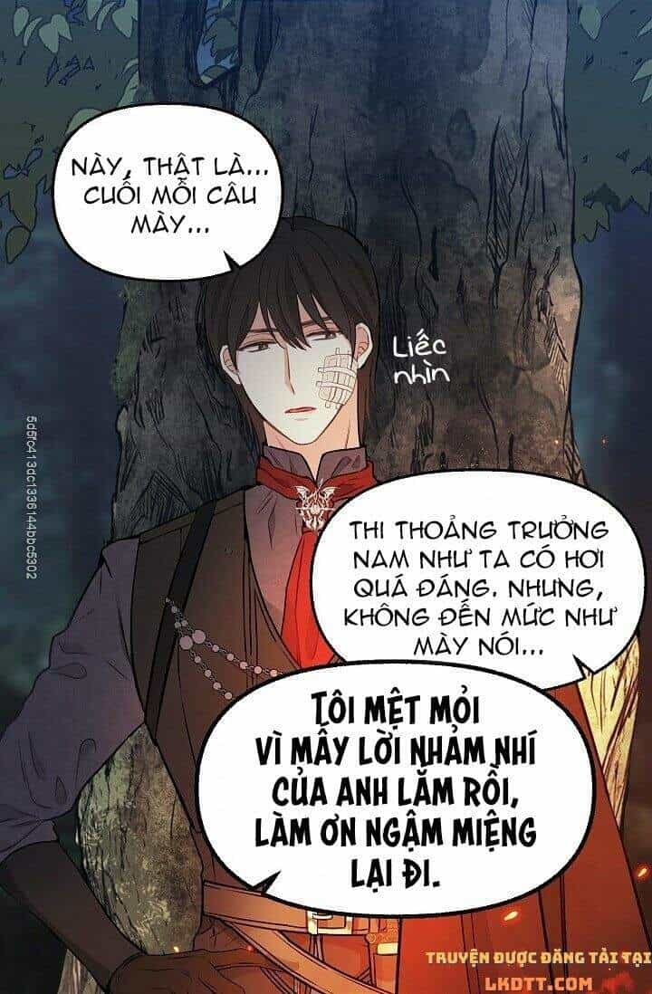 Hãy Bỏ Mặc Tôi - Chương 48 - ảnh 43