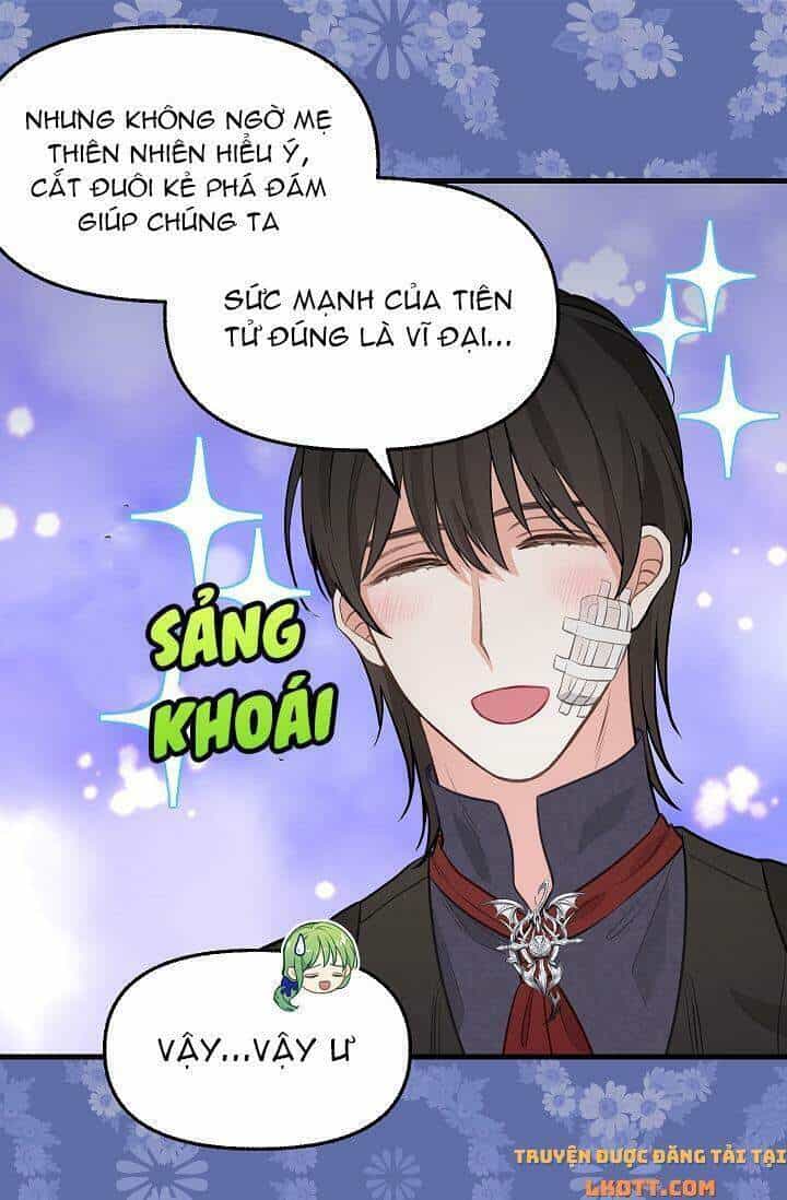 Hãy Bỏ Mặc Tôi - Chương 49 - ảnh 13