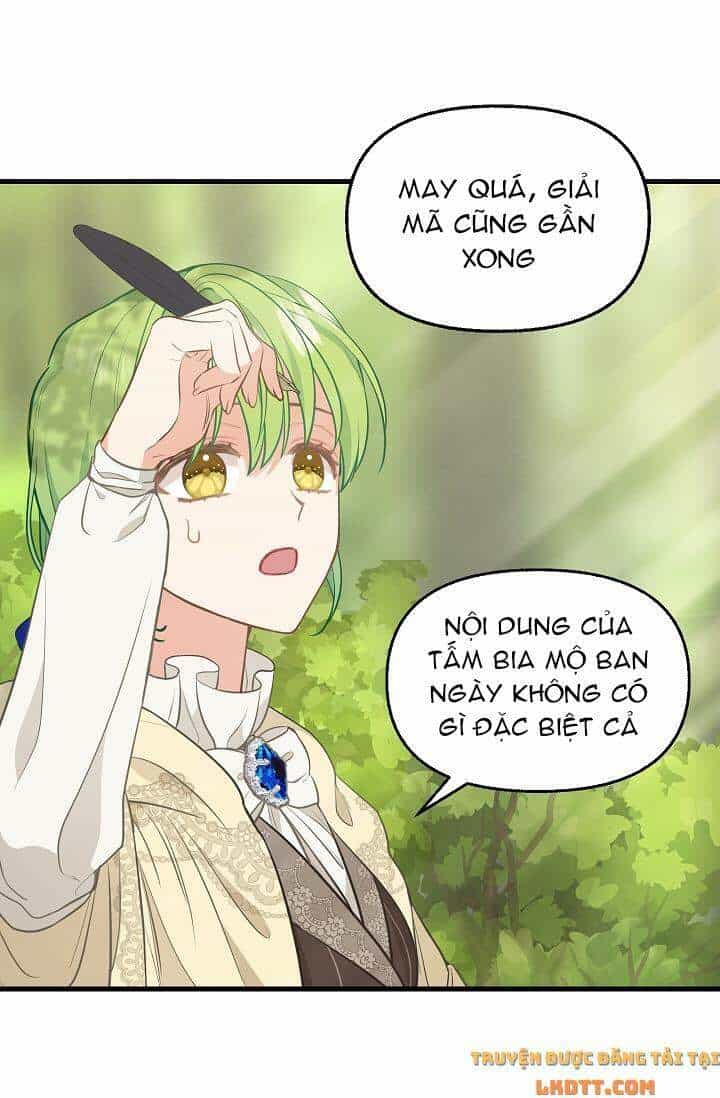 Hãy Bỏ Mặc Tôi - Chương 49 - ảnh 19