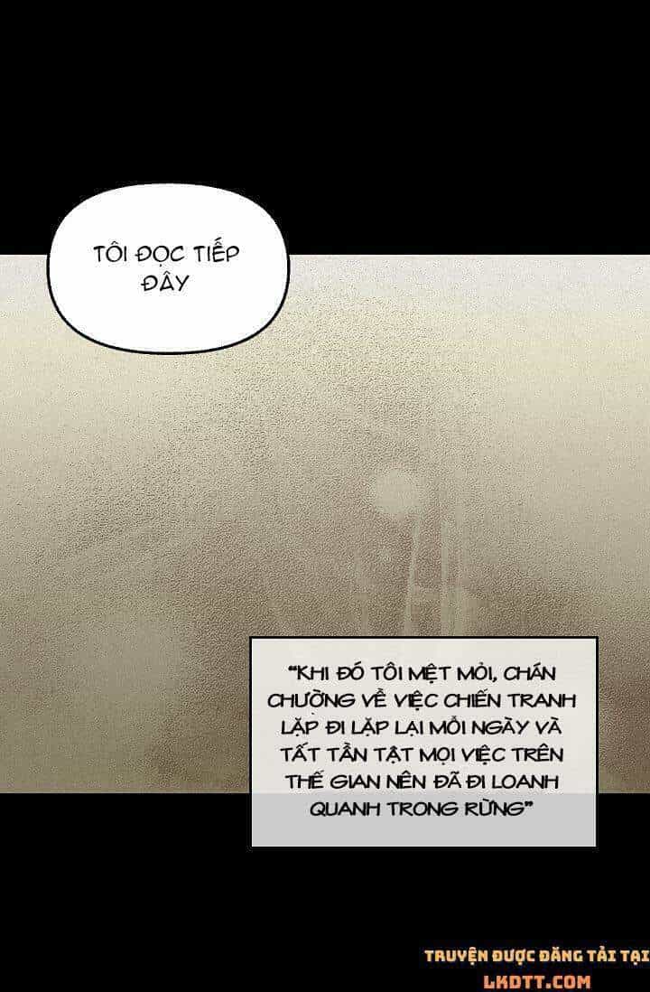 Hãy Bỏ Mặc Tôi - Chương 49 - ảnh 37