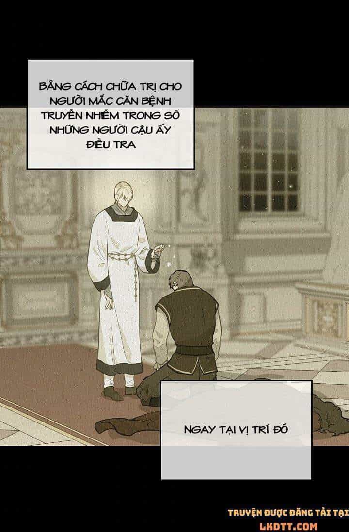 Hãy Bỏ Mặc Tôi - Chương 49 - ảnh 42