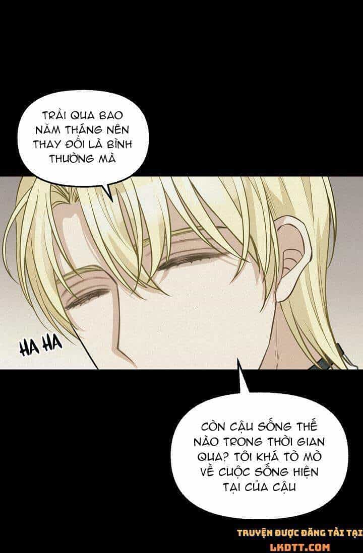Hãy Bỏ Mặc Tôi - Chương 49 - ảnh 48