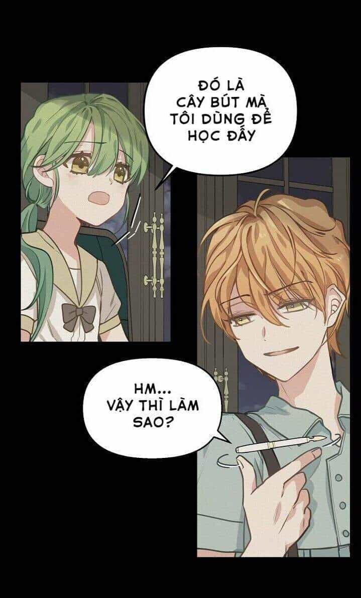 Hãy Bỏ Mặc Tôi - Chương 5 - ảnh 16