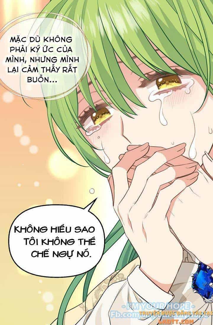 Hãy Bỏ Mặc Tôi - Chương 50 - ảnh 19