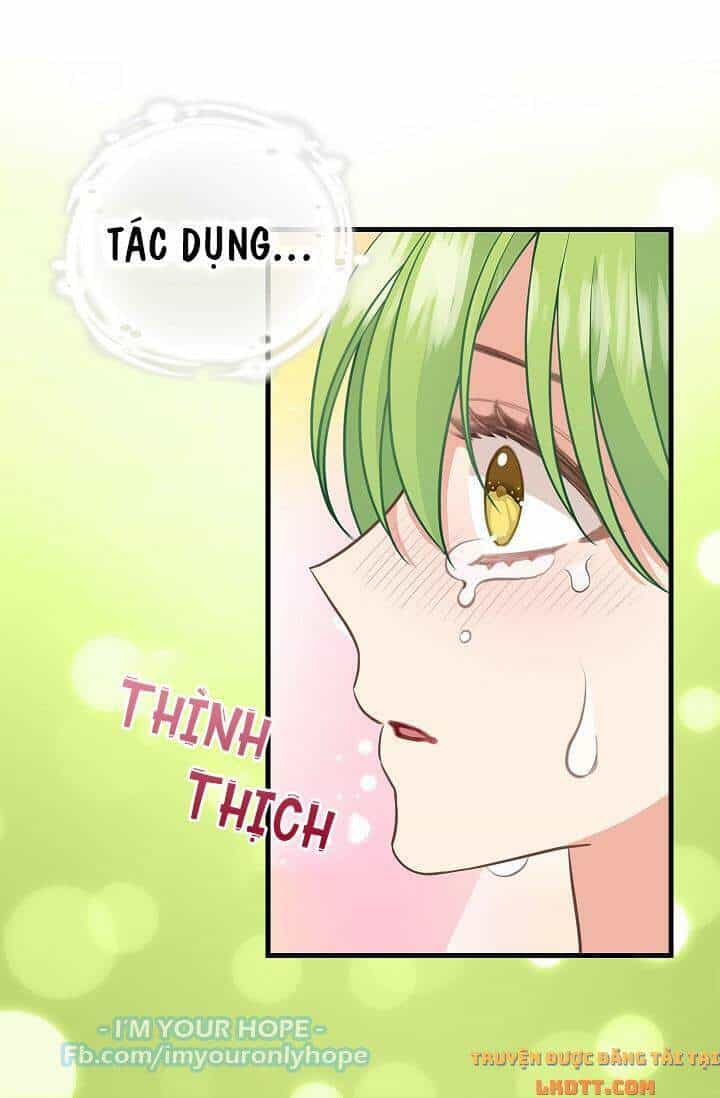Hãy Bỏ Mặc Tôi - Chương 50 - ảnh 27