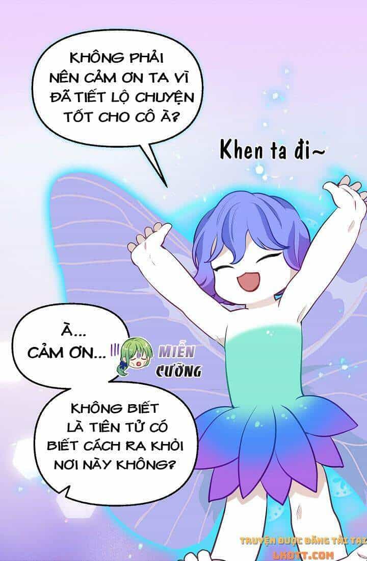 Hãy Bỏ Mặc Tôi - Chương 50 - ảnh 51