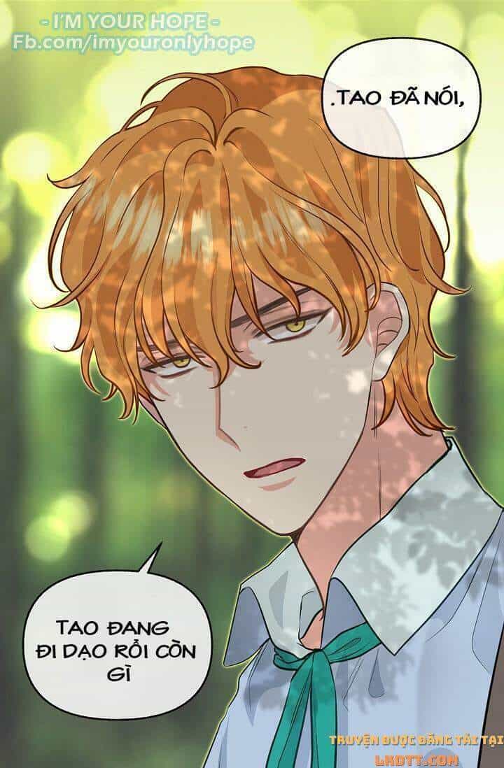 Hãy Bỏ Mặc Tôi - Chương 50 - ảnh 59