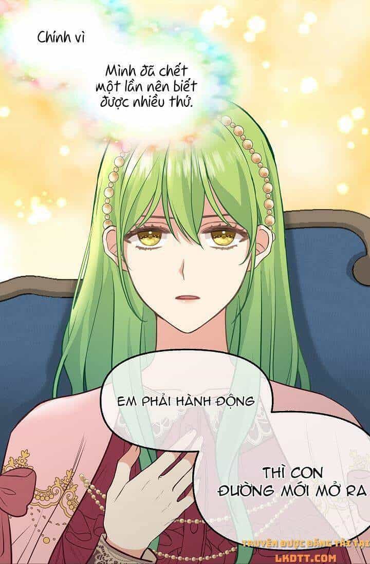 Hãy Bỏ Mặc Tôi - Chương 52 - ảnh 28