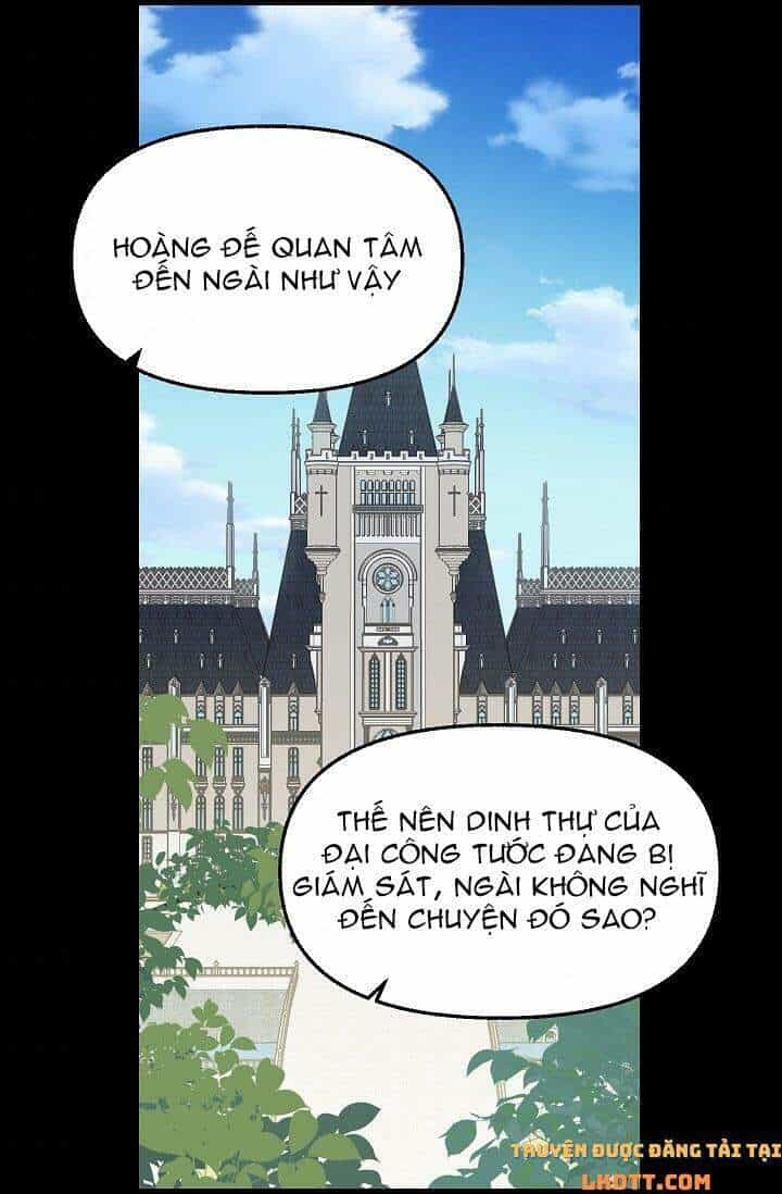 Hãy Bỏ Mặc Tôi - Chương 52 - ảnh 43